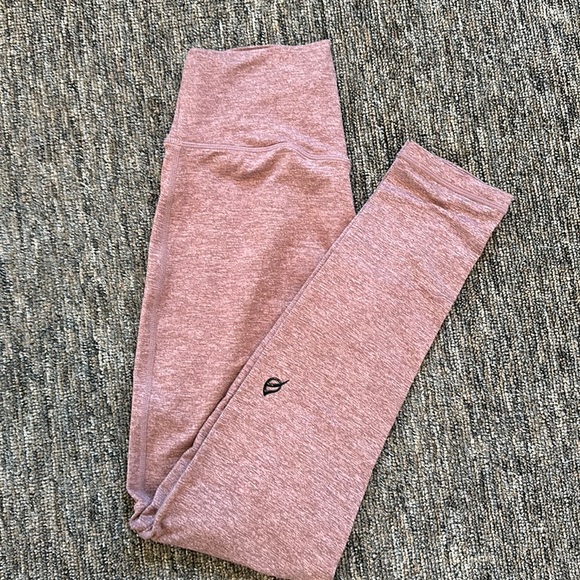 Ptula Bare Legging - Picture 1 of 2